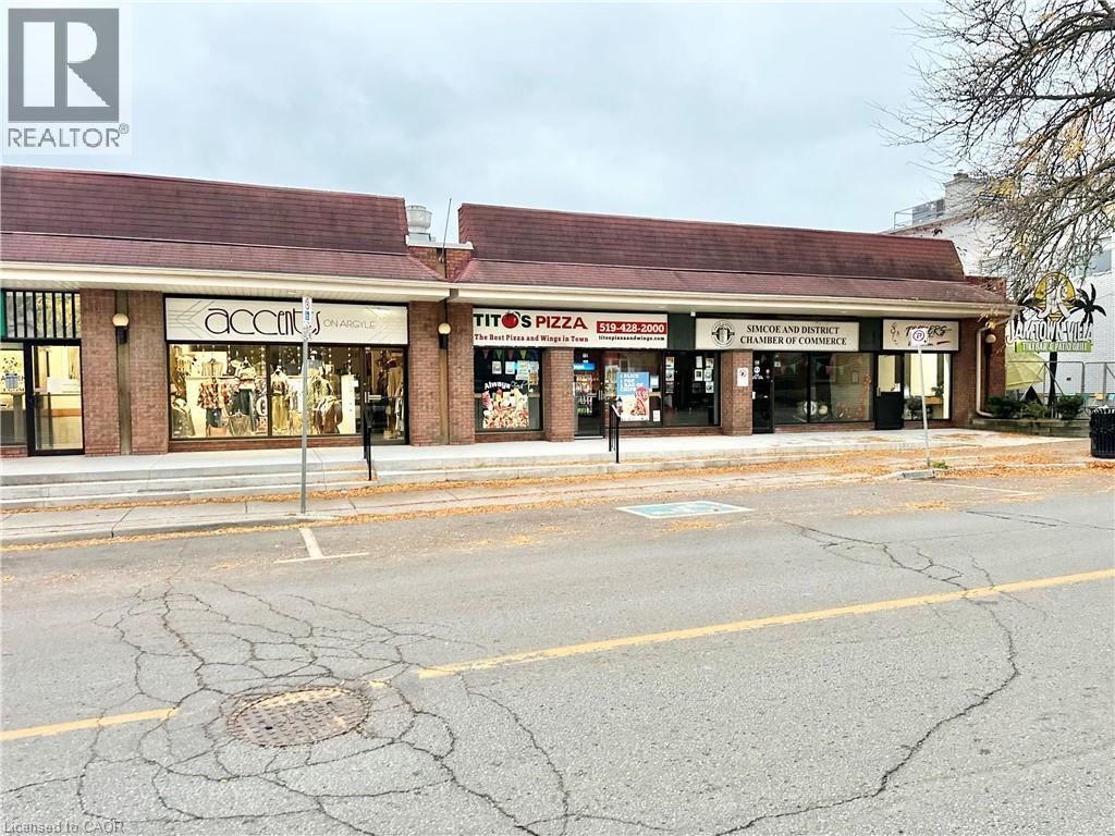 8 - 28 Argyle Street, Simcoe, Ontario  N3Y 1V5 - Photo 4 - 40870692
