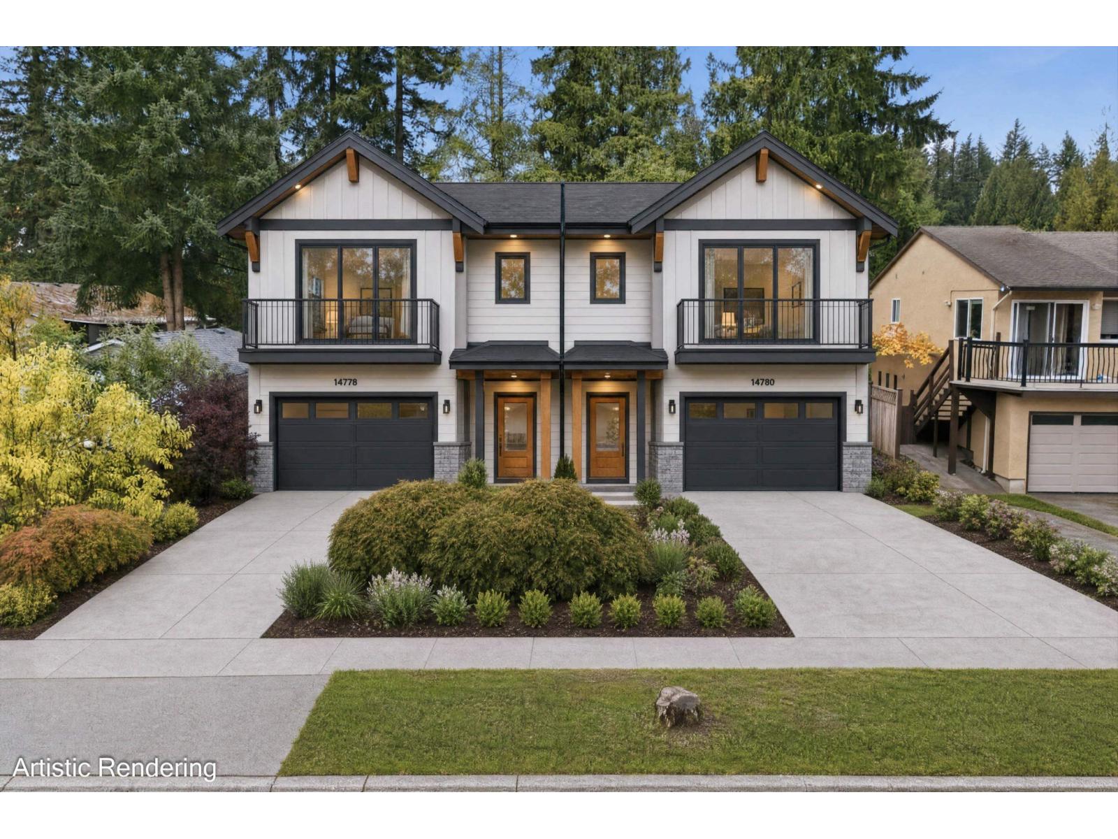 14778 HALSTEAD PLACE, surrey, British Columbia