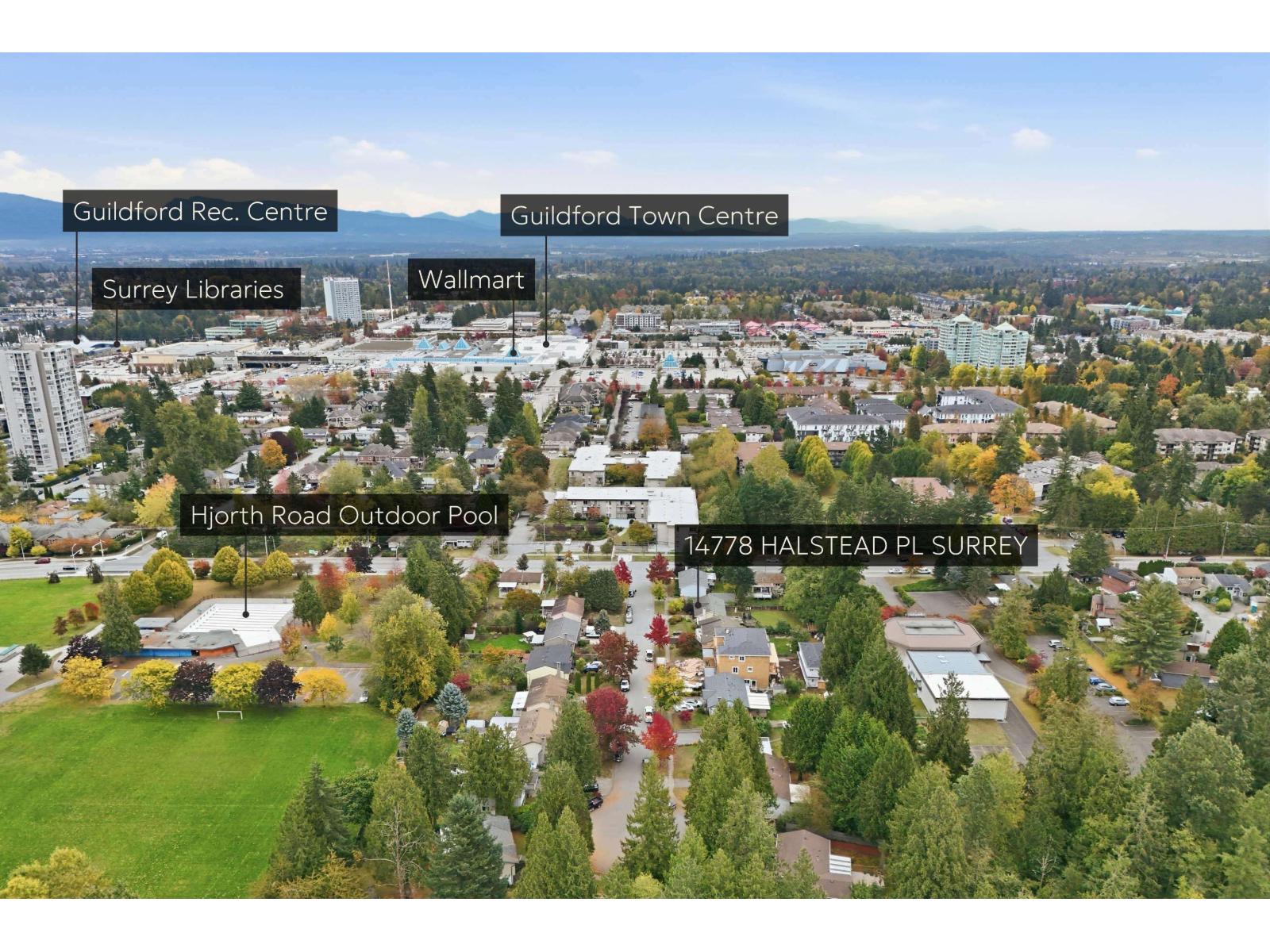 14778 Halstead Place, Surrey, British Columbia  V3R 6S5 - Photo 4 - R3175594
