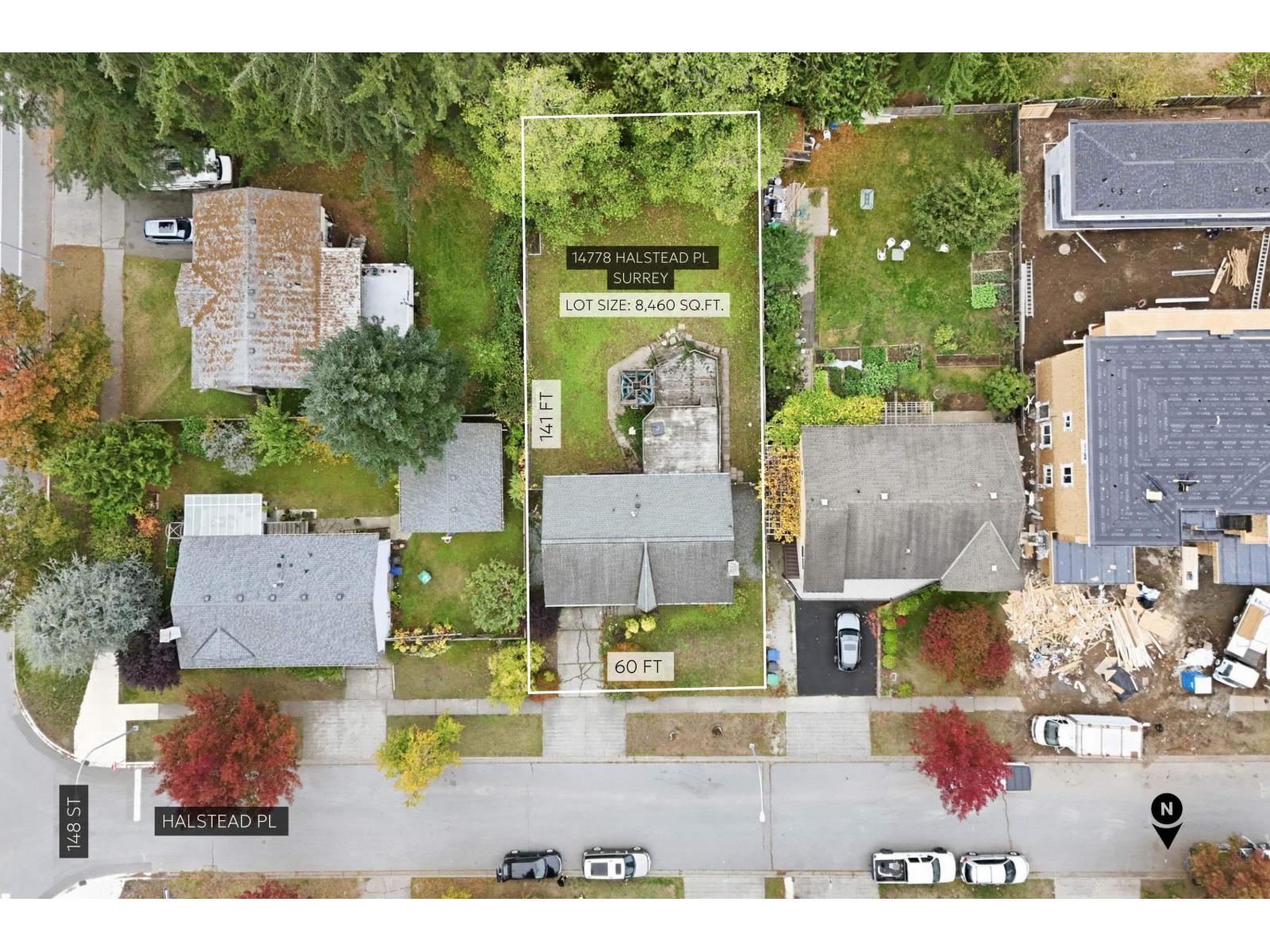 14778 Halstead Place, Surrey, British Columbia  V3R 6S5 - Photo 7 - R3175594