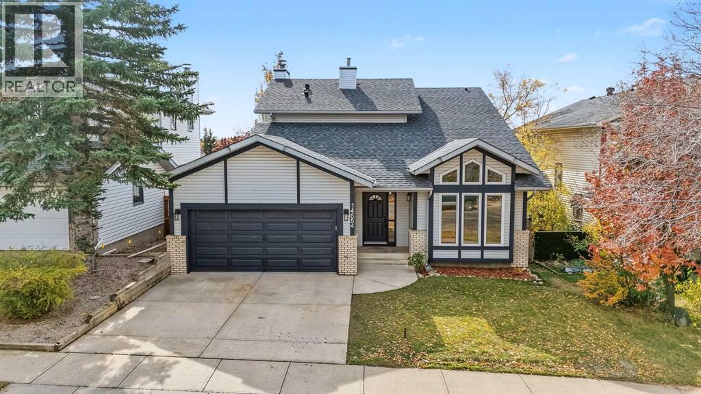 14654 Deer Ridge Drive SE, Calgary, Alberta  T2J 6Z3 - Photo 2 - A2351883