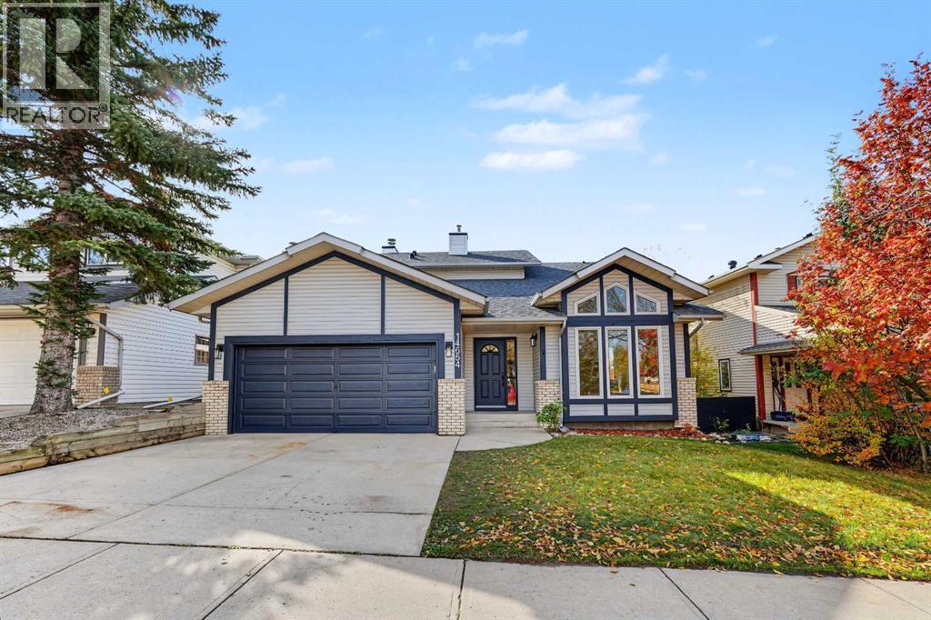 14654 Deer Ridge Drive SE, Calgary, Alberta  T2J 6Z3 - Photo 50 - A2351883