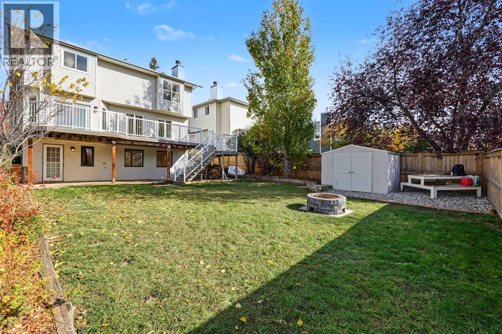 14654 Deer Ridge Drive SE, Calgary, Alberta  T2J 6Z3 - Photo 45 - A2351883