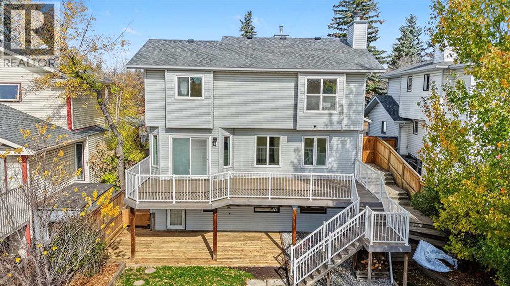 14654 Deer Ridge Drive SE, Calgary, Alberta  T2J 6Z3 - Photo 39 - A2351883