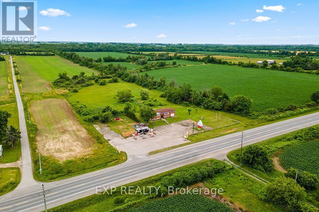 27887 Highway 48 Road, Georgina, Ontario  L0E 1R0 - Photo 12 - N13838796