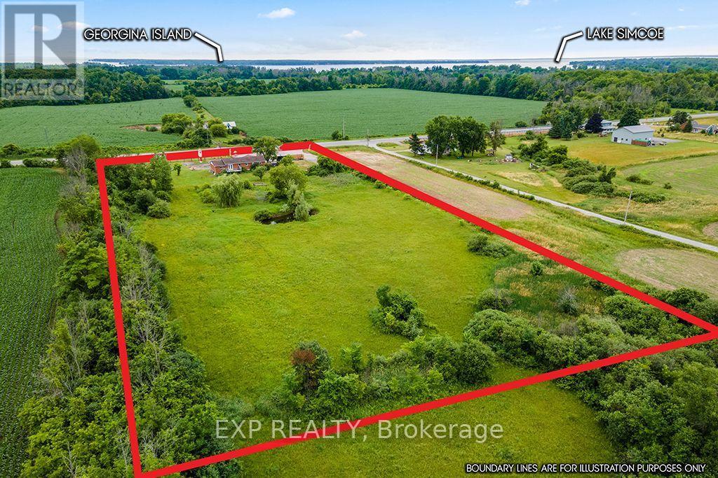 27887 Highway 48 Road, Georgina, Ontario  L0E 1R0 - Photo 11 - N13838796