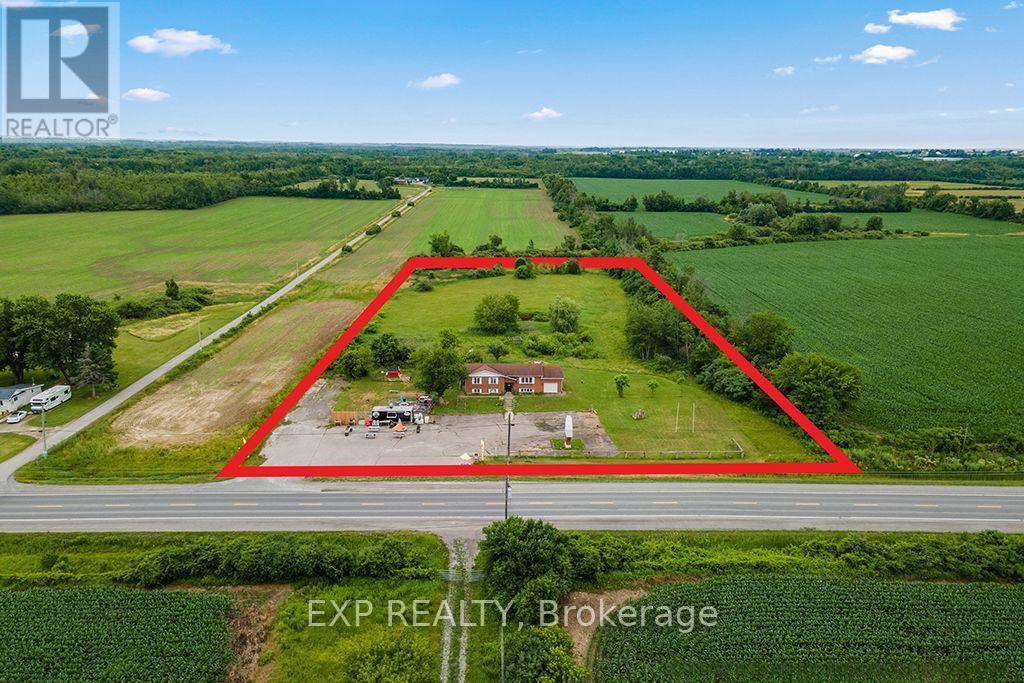 27887 HIGHWAY 48 ROAD, Georgina, Ontario