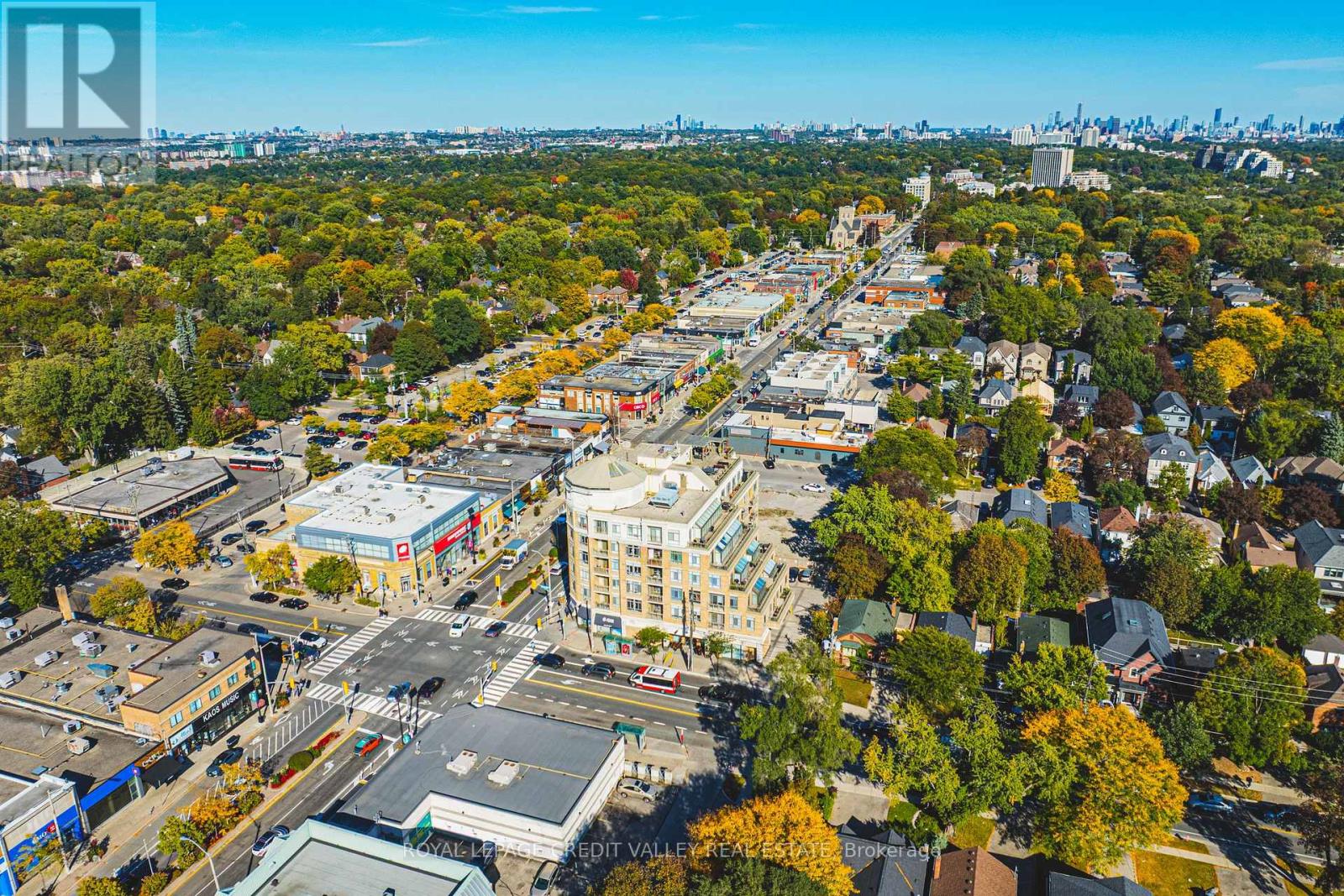 202 - 935 Royal York Road E, Toronto, Ontario  M8Y 4H1 - Photo 32 - W14011318