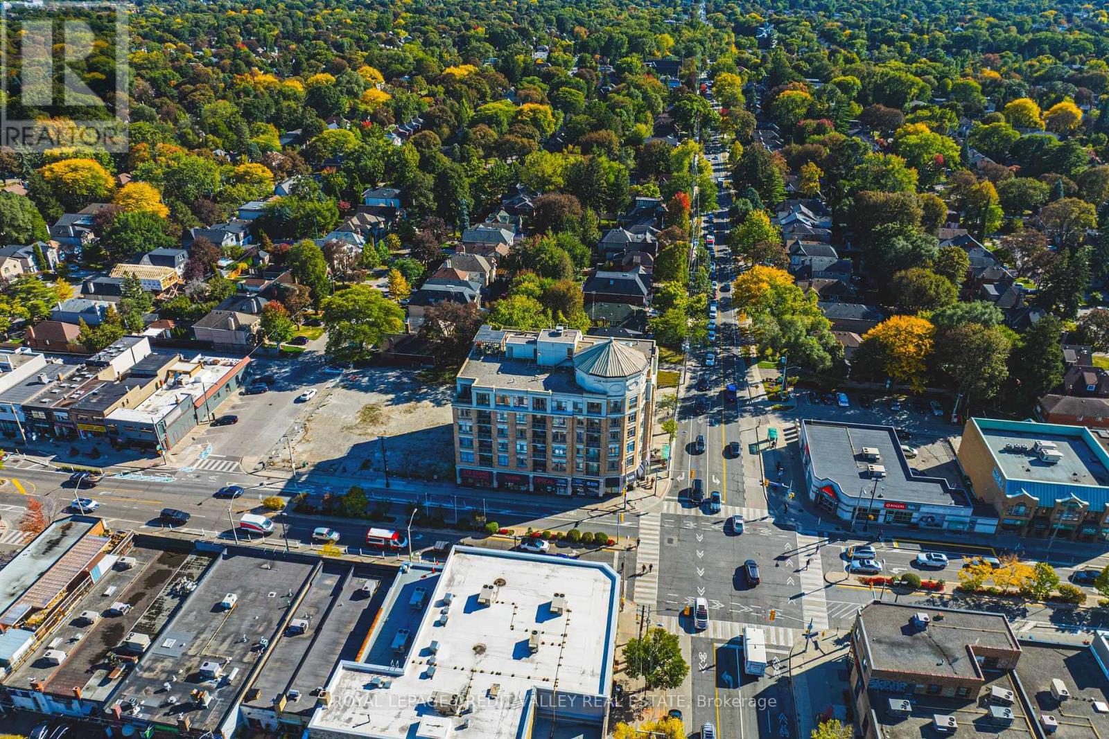 202 - 935 Royal York Road E, Toronto, Ontario  M8Y 4H1 - Photo 30 - W14011318
