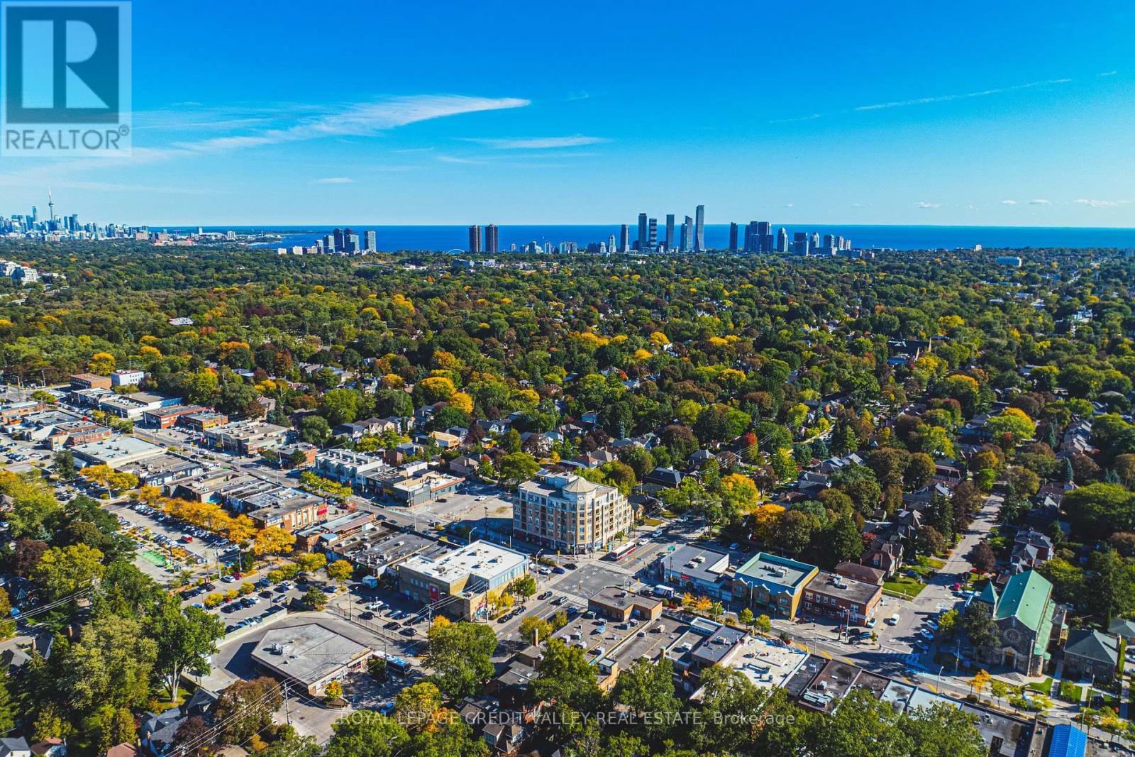 202 - 935 Royal York Road E, Toronto, Ontario  M8Y 4H1 - Photo 36 - W14011318