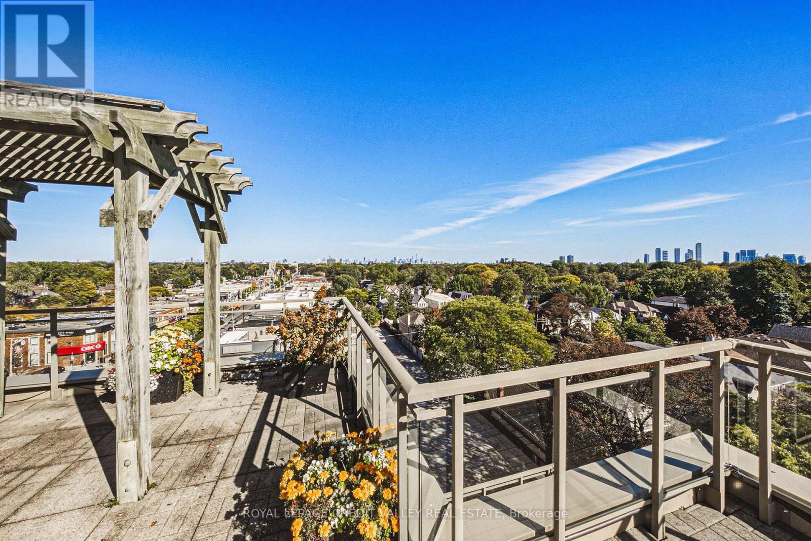 202 - 935 Royal York Road E, Toronto, Ontario  M8Y 4H1 - Photo 24 - W14011318