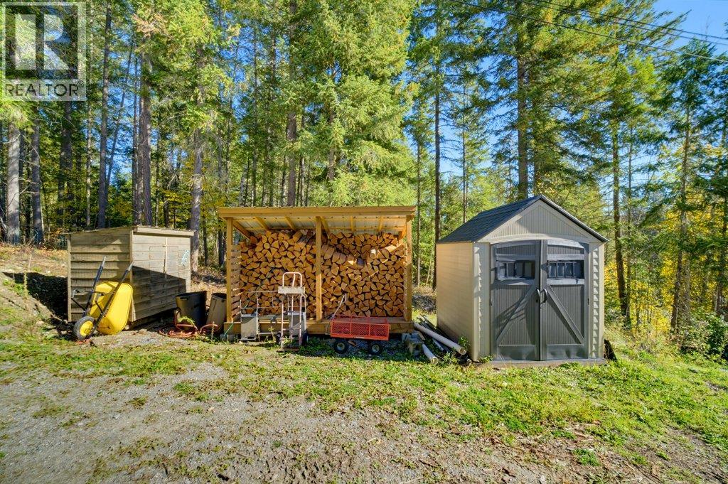 741 Gardom Lake Road, Enderby, British Columbia  V0E 1V3 - Photo 32 - 10403779