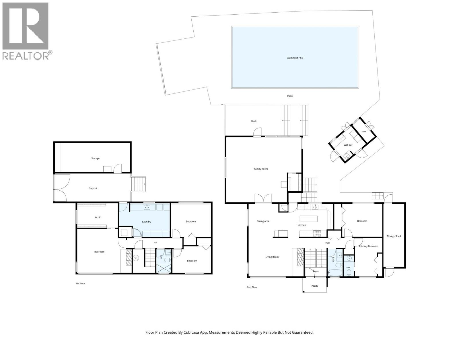 1515 ROBINSON Crescent