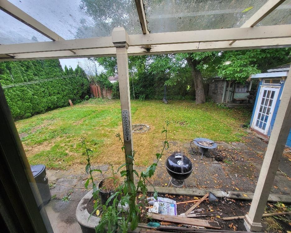 45644 WELLINGTON AVENUE|Chilliwack Proper West