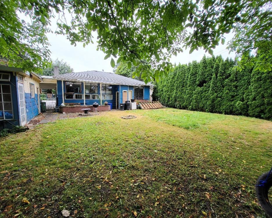 45644 WELLINGTON AVENUE|Chilliwack Proper West