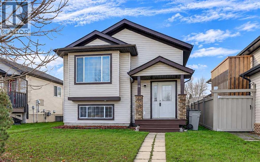 116 Pinnacle Boulevard