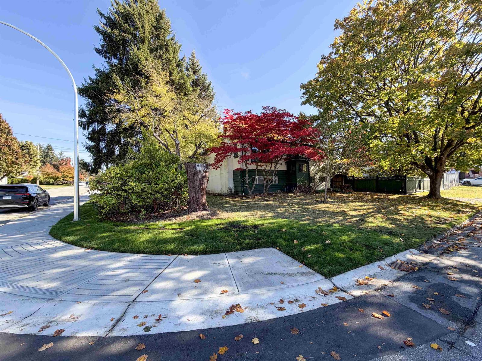 8930 113A STREET, delta, British Columbia