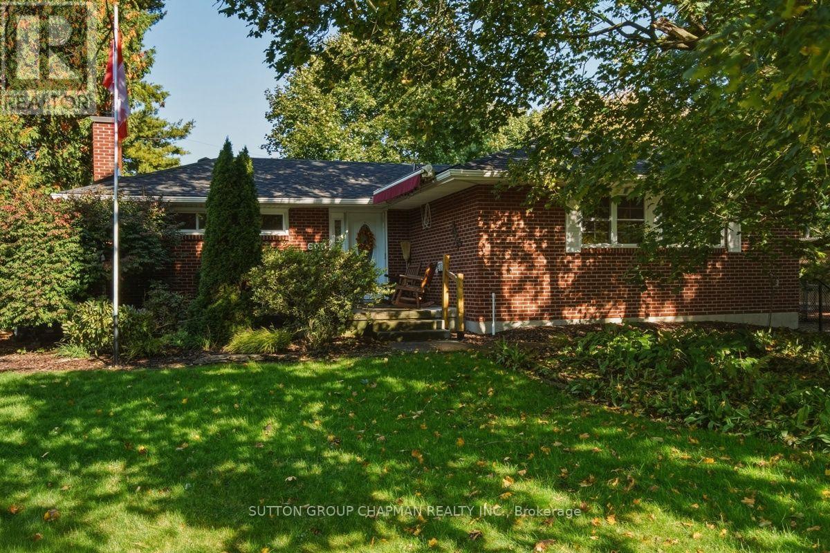 605 KINGSWAY AVENUE, London North, Ontario