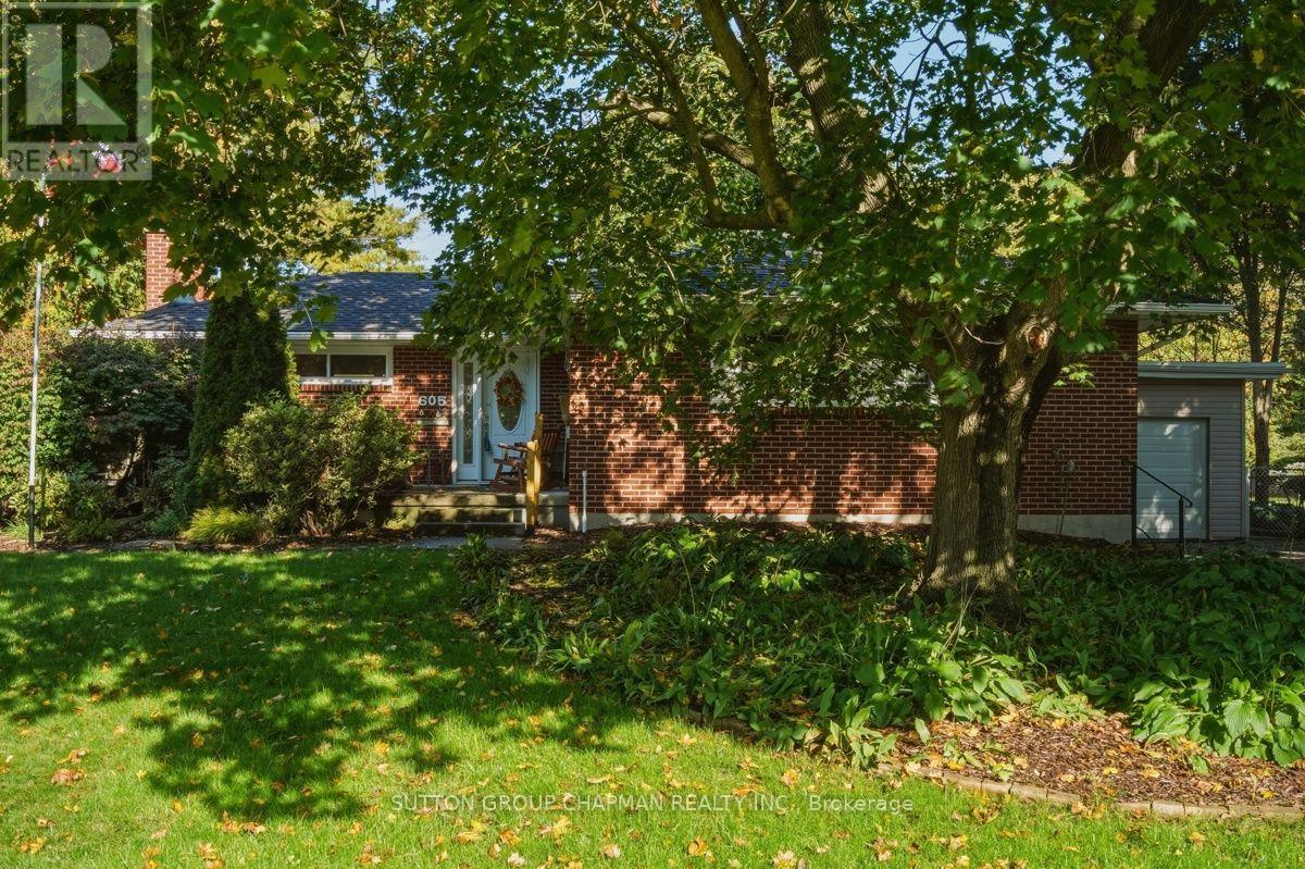 605 Kingsway Avenue, London North, Ontario  N6H 3A2 - Photo 2 - X14084236