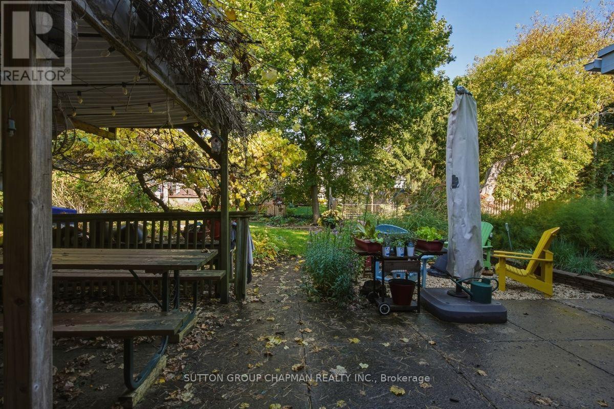 605 Kingsway Avenue, London North, Ontario  N6H 3A2 - Photo 37 - X14084236