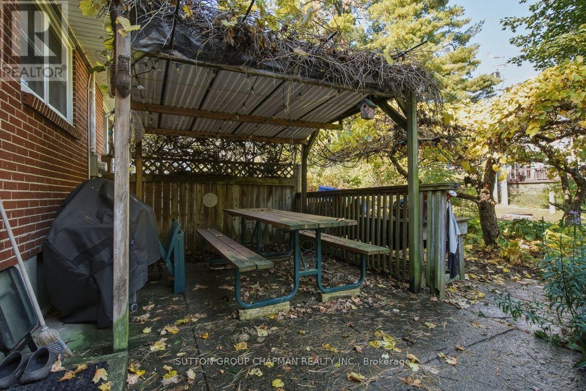 605 Kingsway Avenue, London North, Ontario  N6H 3A2 - Photo 38 - X14084236
