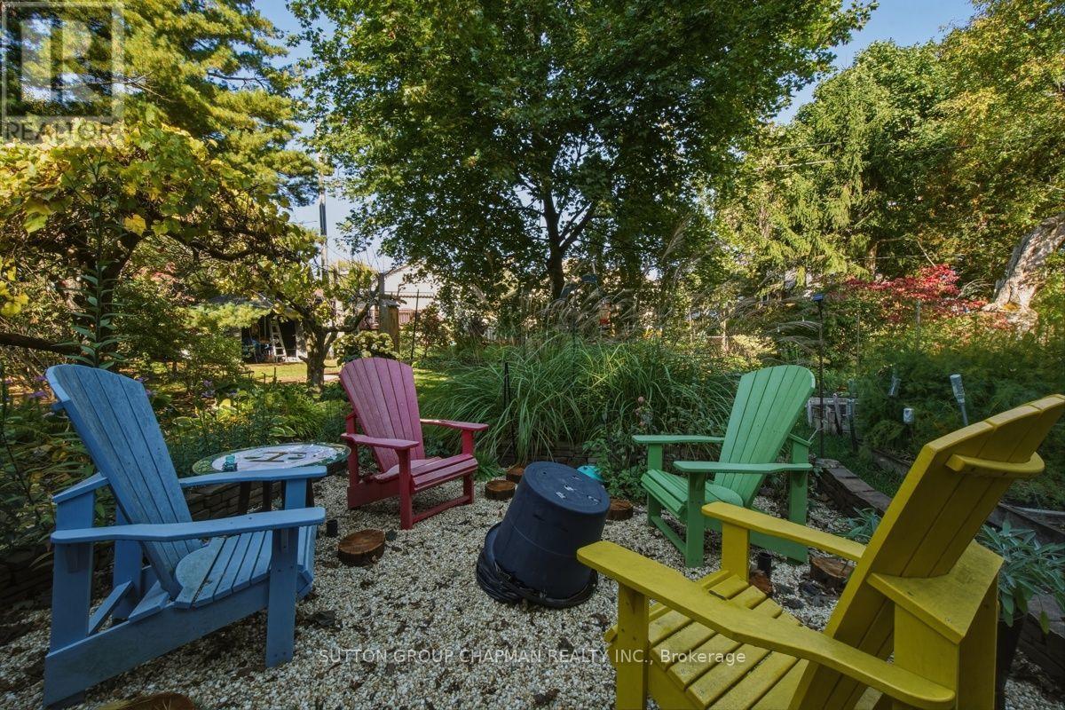605 Kingsway Avenue, London North, Ontario  N6H 3A2 - Photo 41 - X14084236