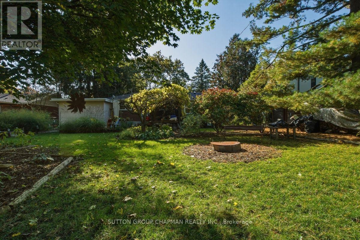 605 Kingsway Avenue, London North, Ontario  N6H 3A2 - Photo 45 - X14084236