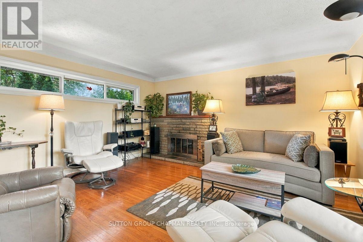 605 Kingsway Avenue, London North, Ontario  N6H 3A2 - Photo 9 - X14084236