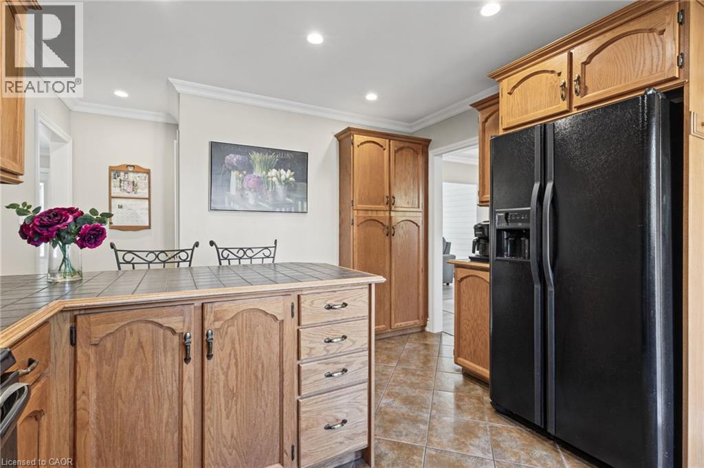 497 Townsend Avenue, Burlington, Ontario  L7T 2B2 - Photo 8 - 40870798