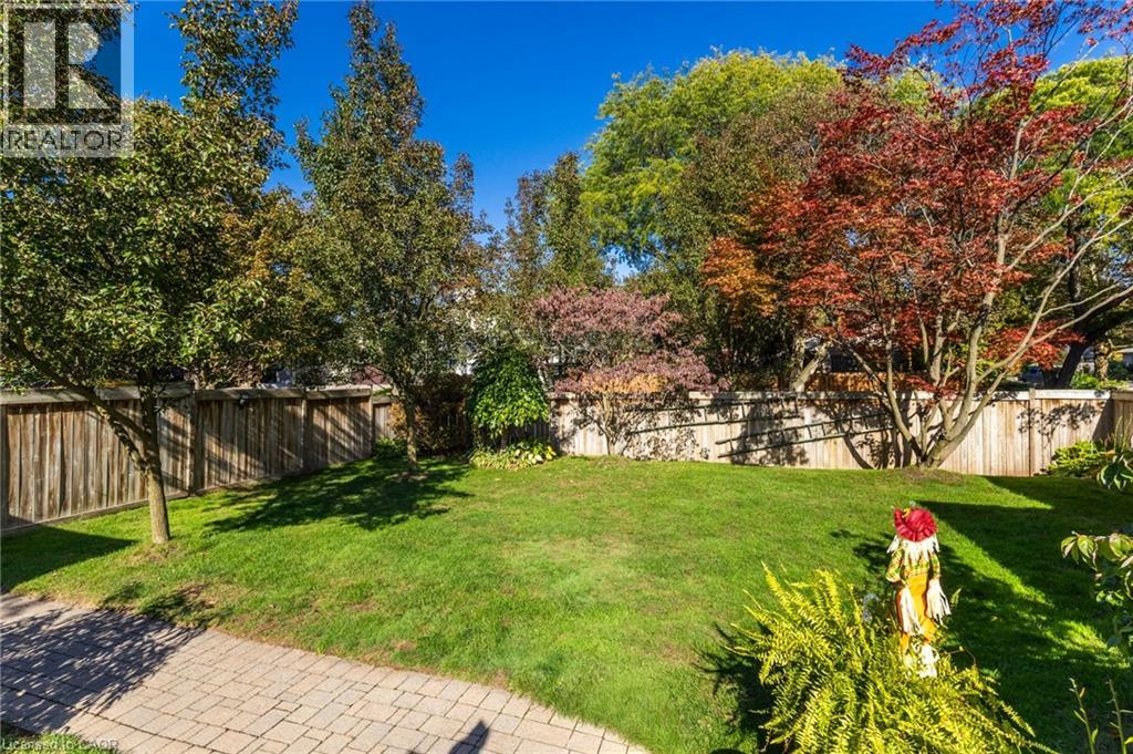 497 Townsend Avenue, Burlington, Ontario  L7T 2B2 - Photo 32 - 40870798