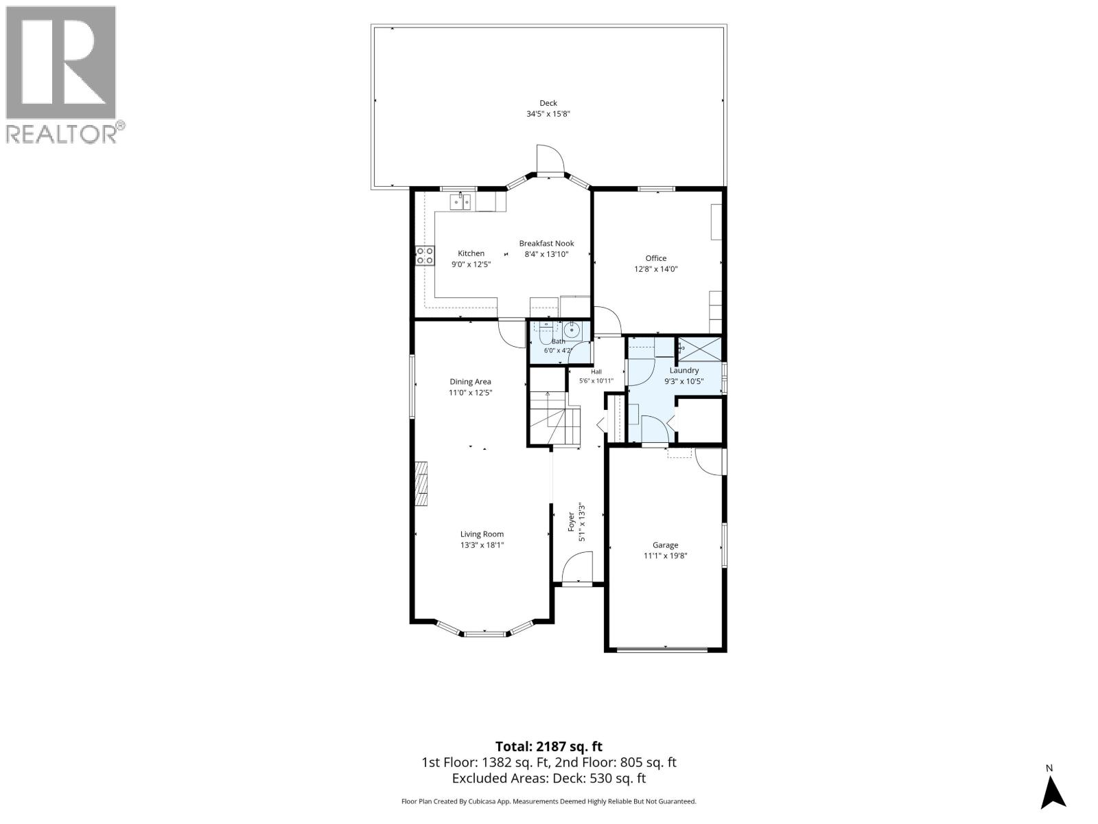 5179 TOPAZ PLACE