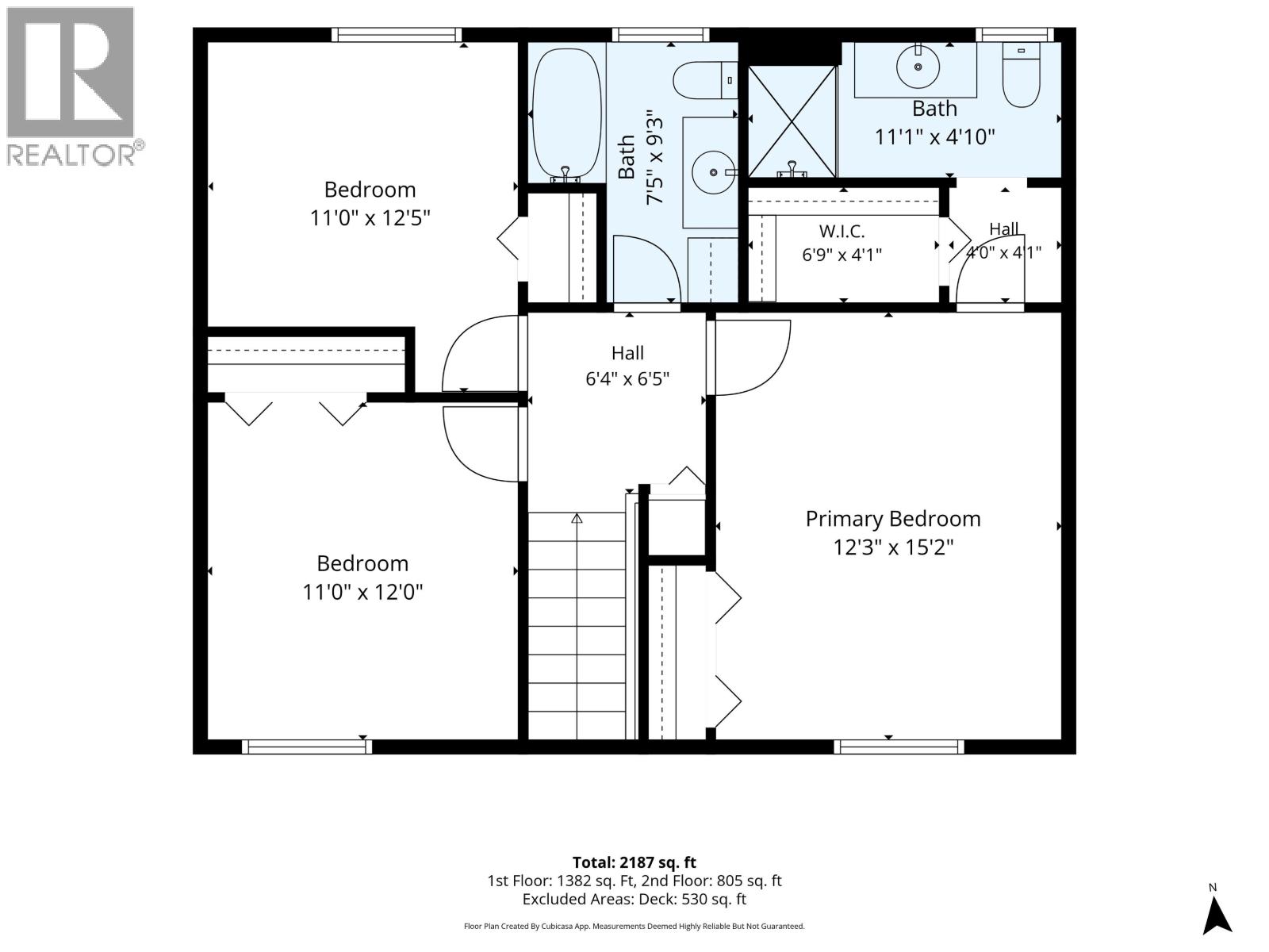5179 TOPAZ PLACE