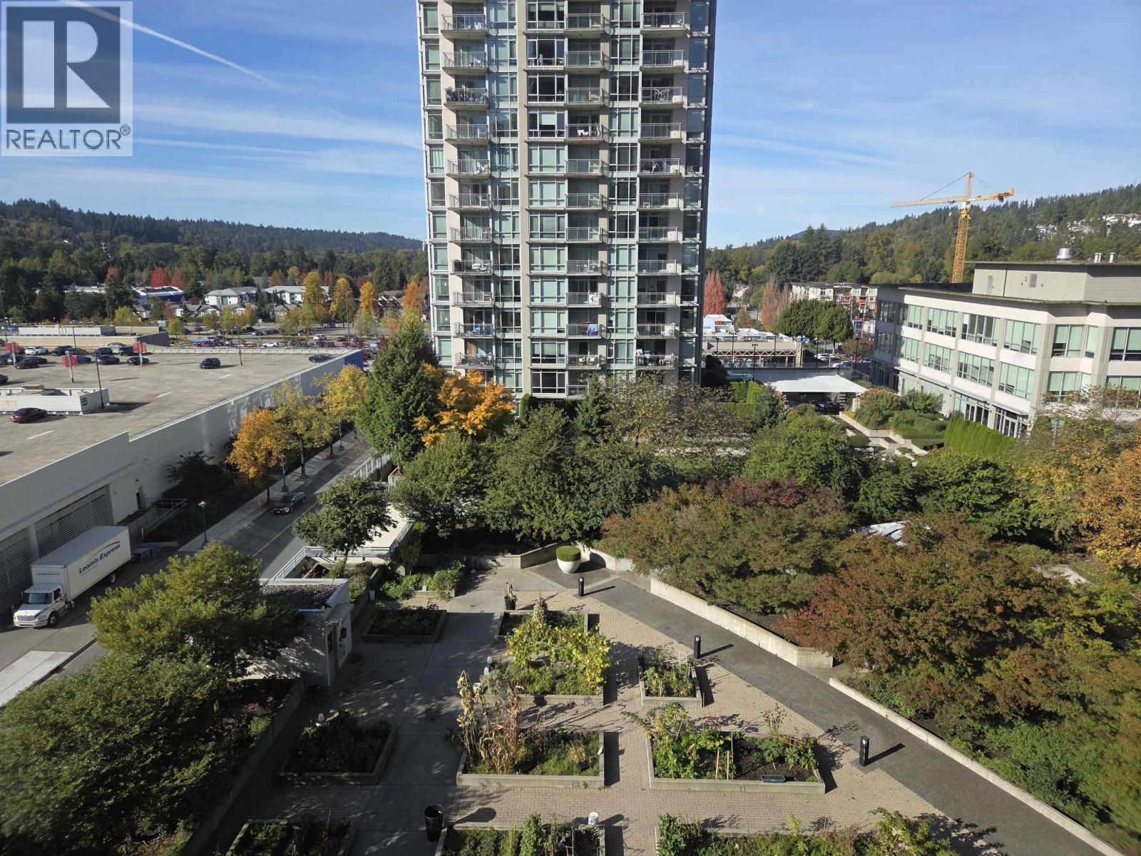 1008 2975 Atlantic Avenue, Coquitlam, British Columbia  V3B 0C5 - Photo 10 - R3174689