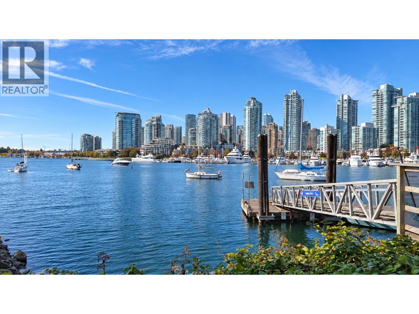 306 1859 Spyglass Place, Vancouver, British Columbia V5Z 4K6 - Photo 23 - R3175655