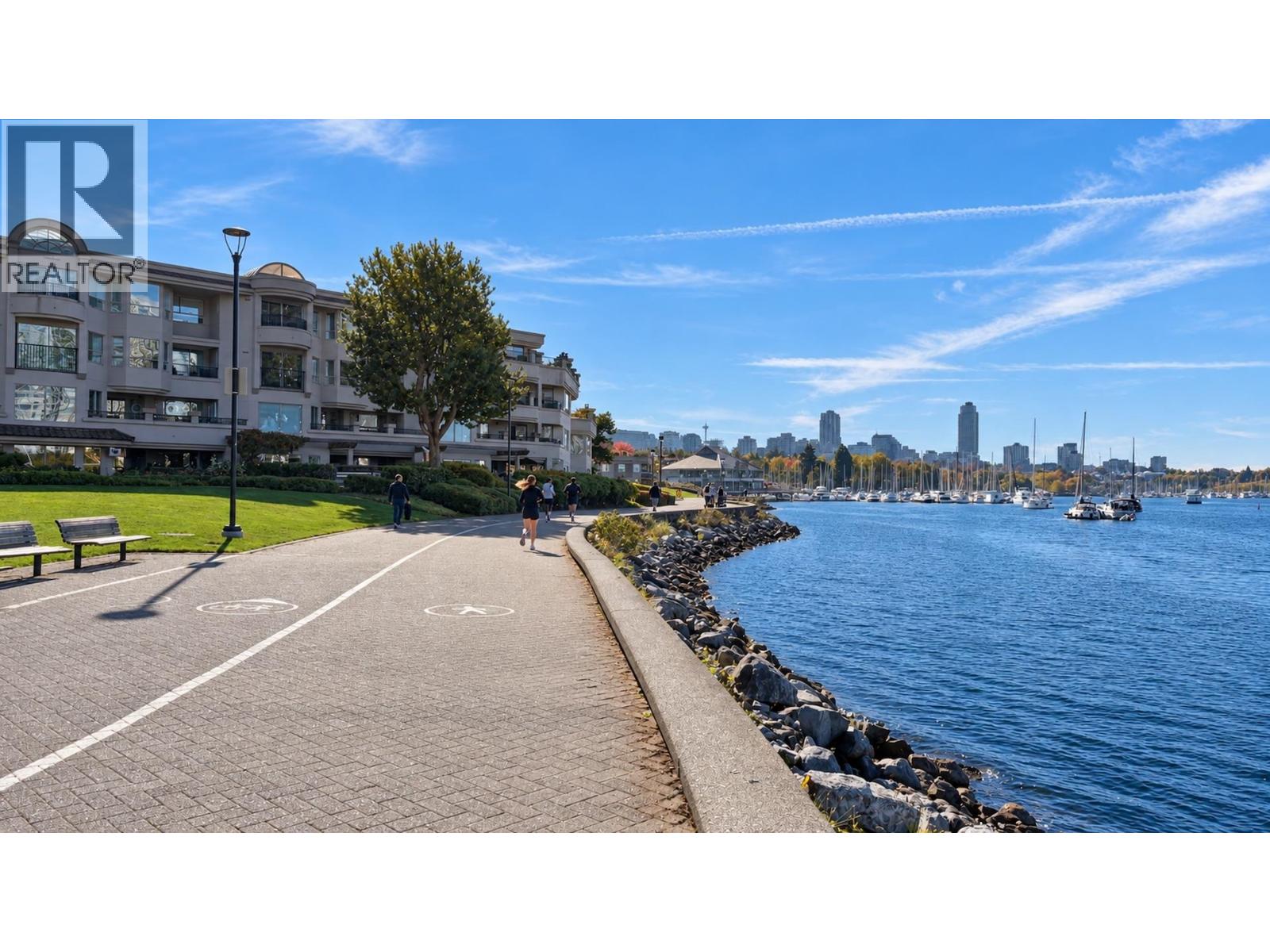 306 1859 Spyglass Place, Vancouver, British Columbia V5Z 4K6 - Photo 25 - R3175655