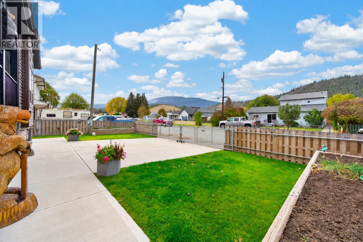 1410 Walnut Avenue, Merritt, British Columbia  V1K 1L3 - Photo 38 - 10403604
