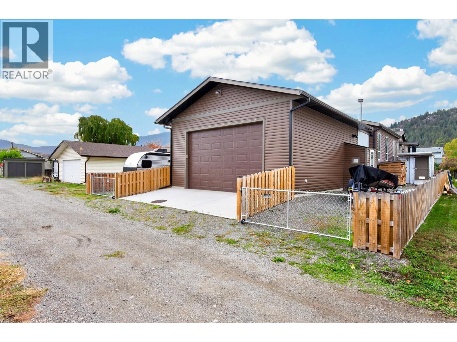 1410 Walnut Avenue, Merritt, British Columbia  V1K 1L3 - Photo 55 - 10403604