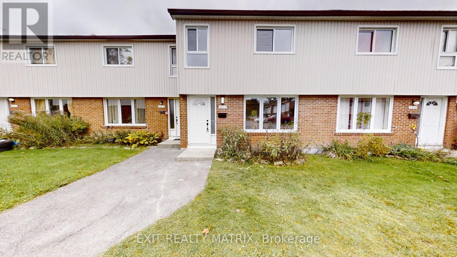 3217 Bannon Way, Ottawa, Ontario  K1T 1T2 - Photo 1 - X14084282