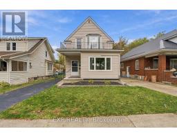 61 PRINCESS STREET, Fort Erie, Ontario