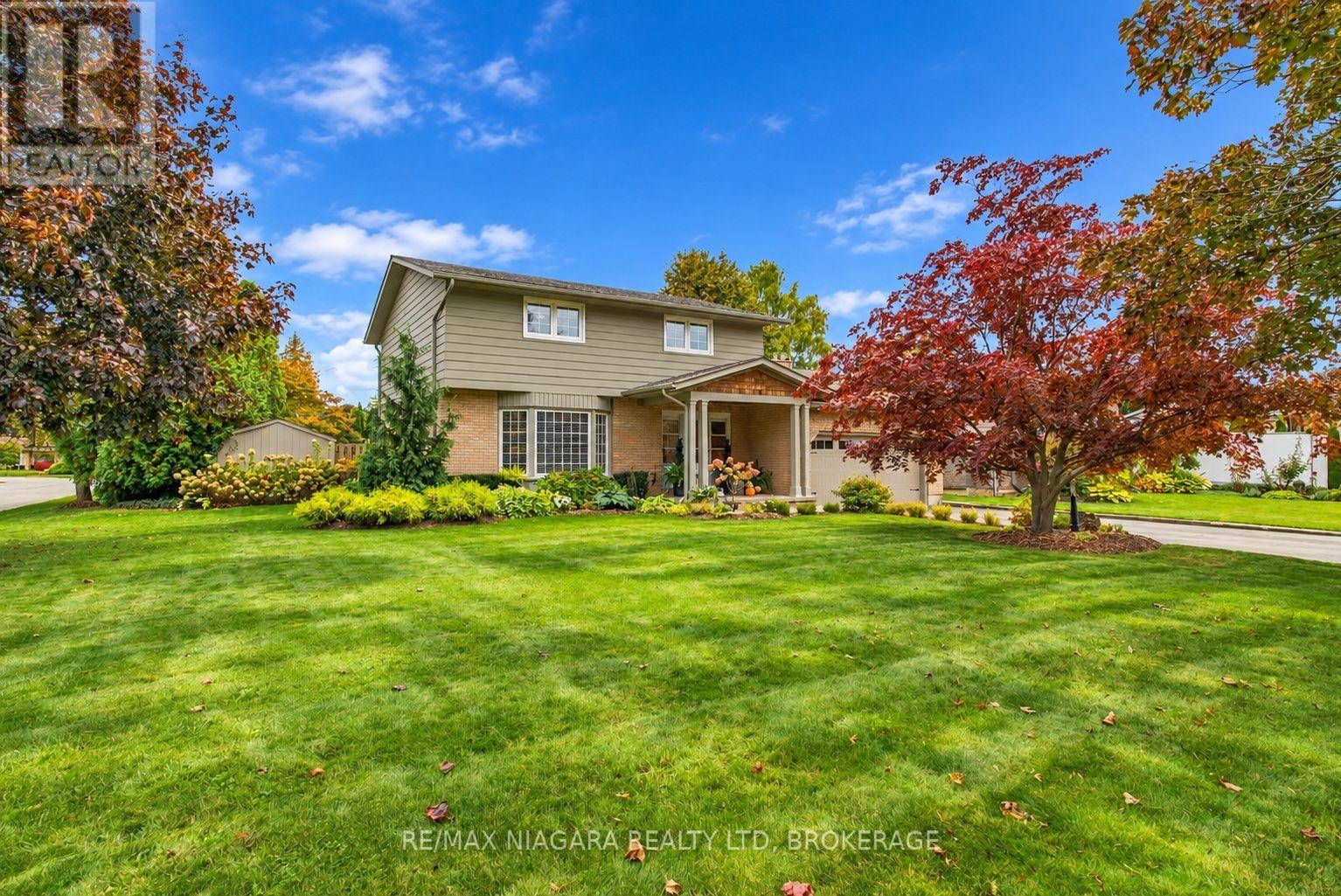 7 Colonel Butler Crescent, Niagara-On-The-Lake (Town), Ontario  L0S 1J0 - Photo 3 - X14084304