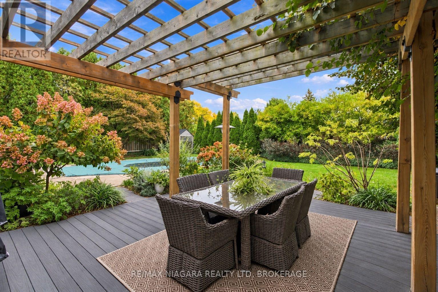 7 Colonel Butler Crescent, Niagara-On-The-Lake (Town), Ontario  L0S 1J0 - Photo 4 - X14084304