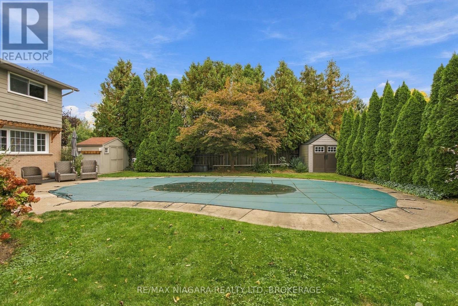 7 Colonel Butler Crescent, Niagara-On-The-Lake (Town), Ontario  L0S 1J0 - Photo 40 - X14084304