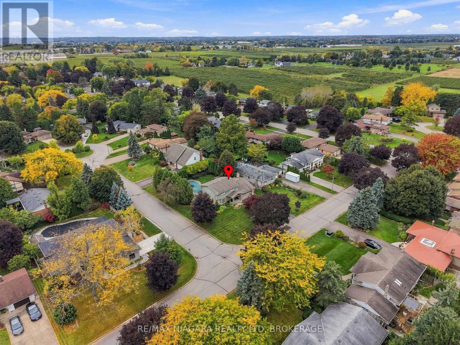 7 Colonel Butler Crescent, Niagara-On-The-Lake (Town), Ontario  L0S 1J0 - Photo 42 - X14084304