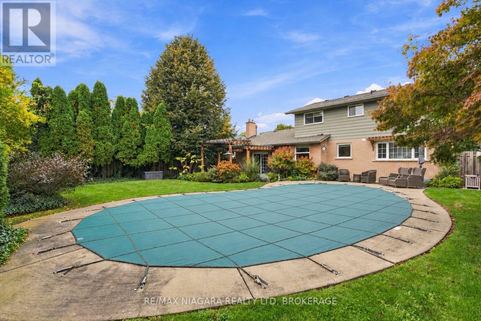 7 Colonel Butler Crescent, Niagara-On-The-Lake (Town), Ontario  L0S 1J0 - Photo 6 - X14084304