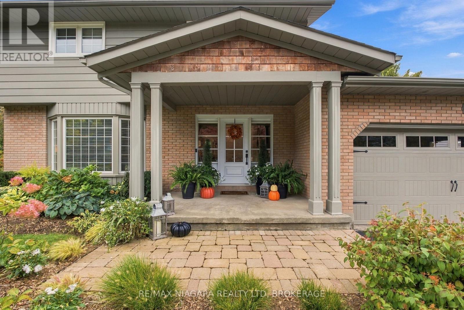 7 Colonel Butler Crescent, Niagara-On-The-Lake (Town), Ontario  L0S 1J0 - Photo 8 - X14084304