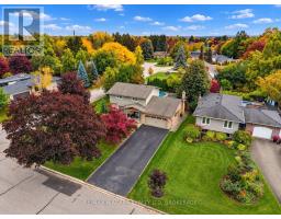 7 COLONEL BUTLER CRESCENT, Niagara-on-the-Lake, Ontario