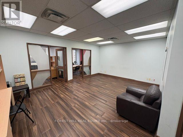 506 - 255 Duncan Mill Road, Toronto, Ontario  M3B 3H9 - Photo 3 - C14084204