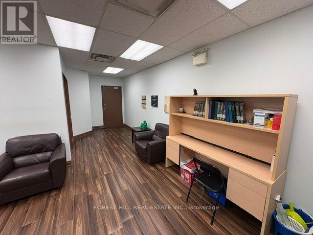 506 - 255 Duncan Mill Road, Toronto, Ontario  M3B 3H9 - Photo 6 - C14084204