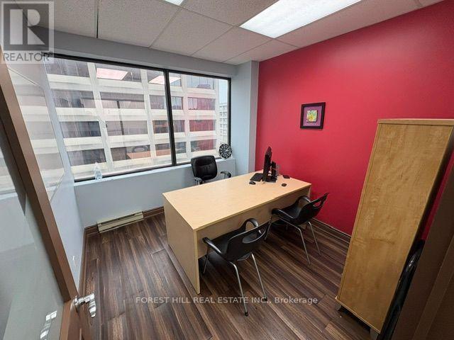 506 - 255 Duncan Mill Road, Toronto, Ontario  M3B 3H9 - Photo 8 - C14084204