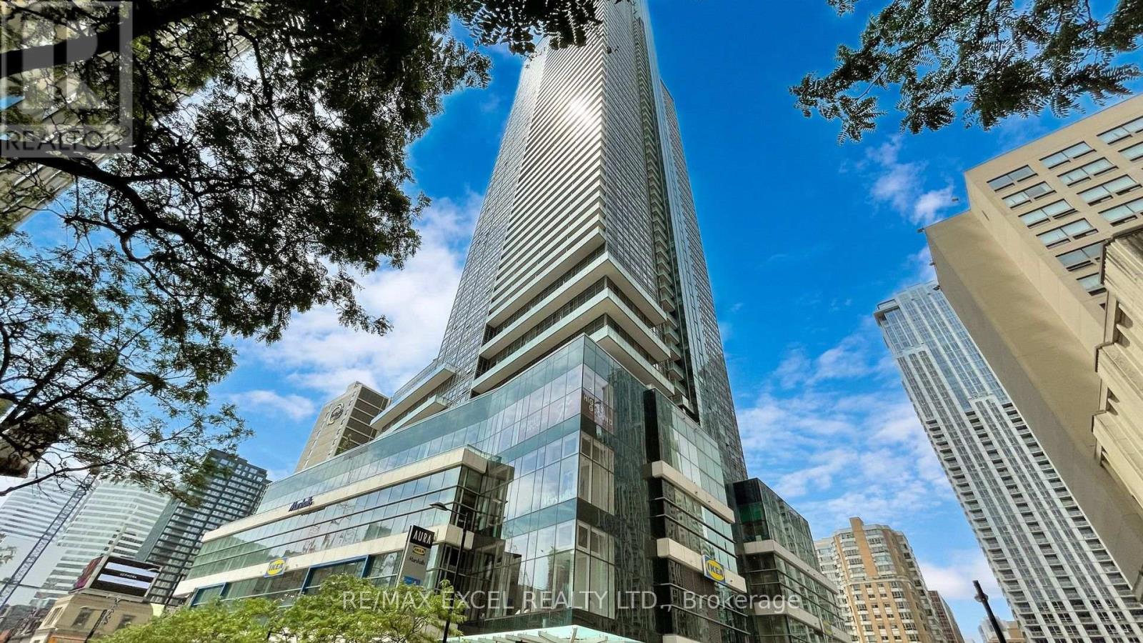 503 - 386 Yonge Street, Toronto, Ontario  M5B 0A5 - Photo 1 - C14084208
